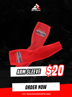 Patriots Team Store