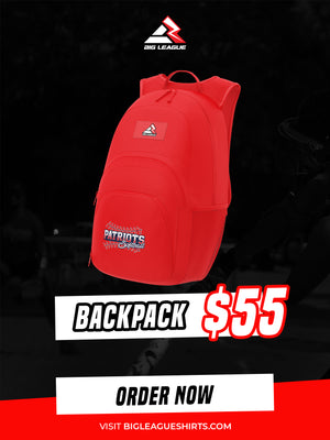 Patriots Team Store