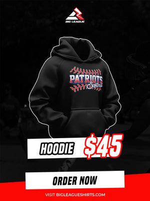 Patriots Team Store