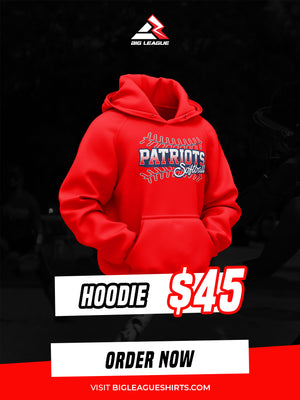 Patriots Team Store