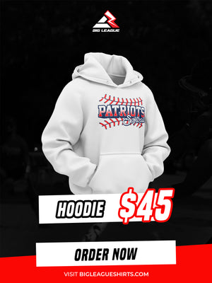 Patriots Team Store