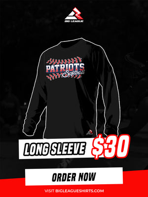 Patriots Team Store
