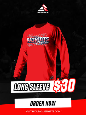 Patriots Team Store