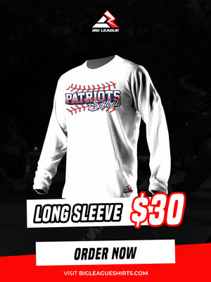 Patriots Team Store