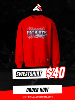 Patriots Team Store