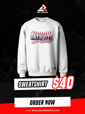 Patriots Team Store