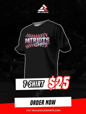 Patriots Team Store