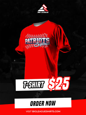 Patriots Team Store