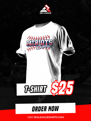 Patriots Team Store
