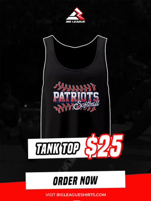 Patriots Team Store