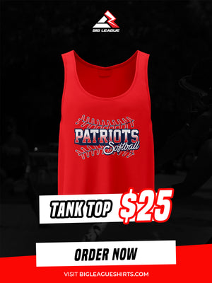 Patriots Team Store