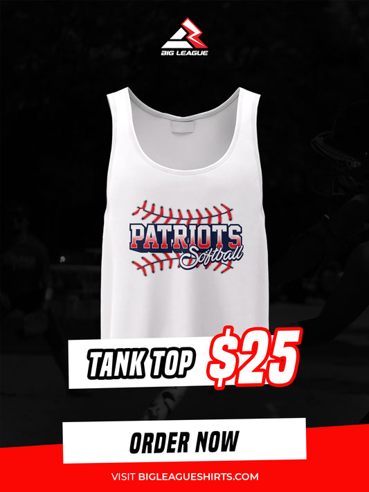 Patriots Team Store