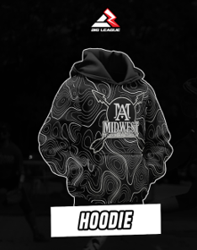 Hoodie / Black