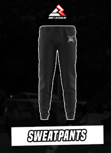 Sweat Pants / Black