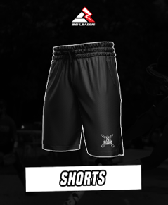 Shorts / Black