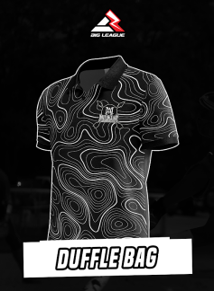 Polo Shirt / Black