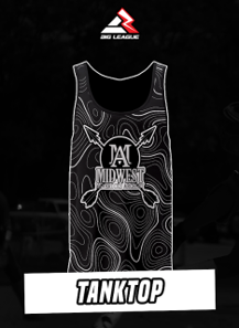 Tank Top / Black