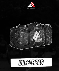Duffle Bag / Black