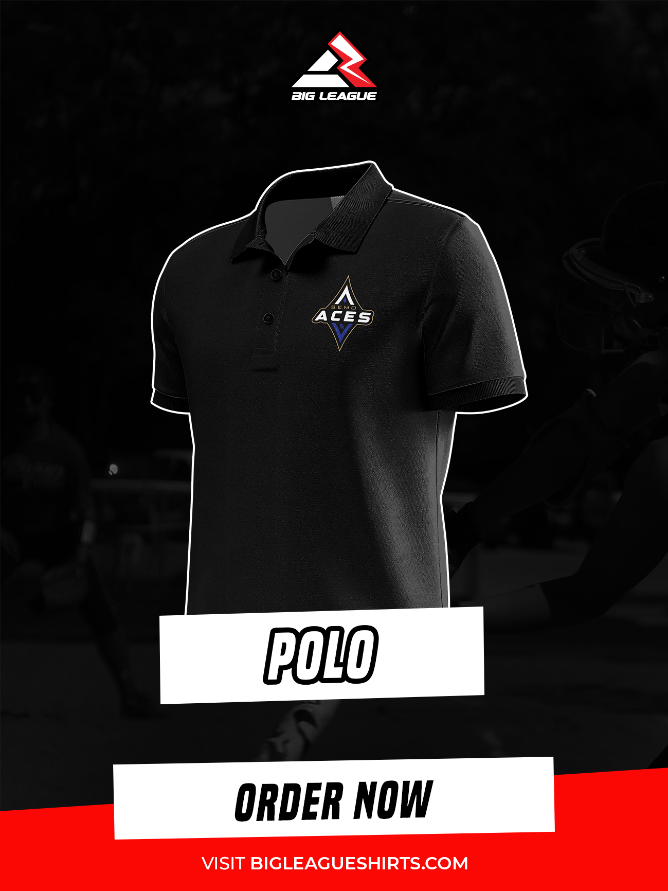 Polos / Black