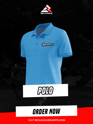 Spartans Team Store