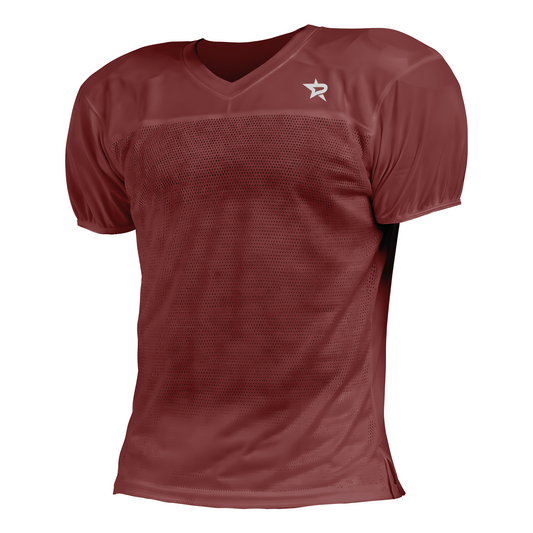 Practice Jerseys - Cardinal Red