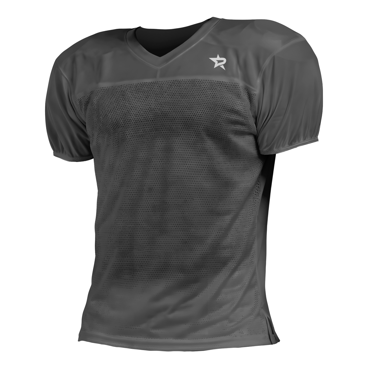 Practice Jerseys - Dark Grey