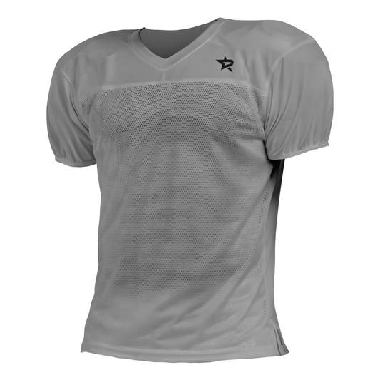 Practice Jerseys - Light Grey