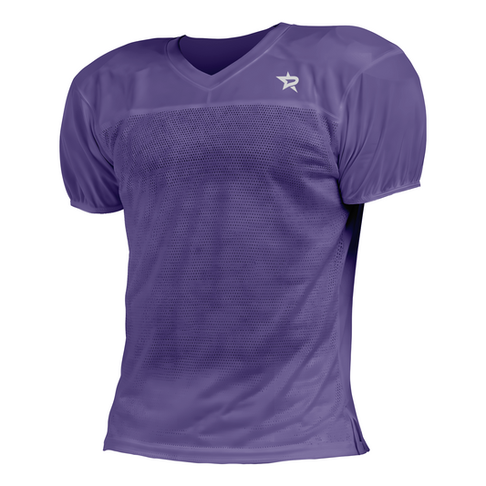 Practice Jerseys - Purple