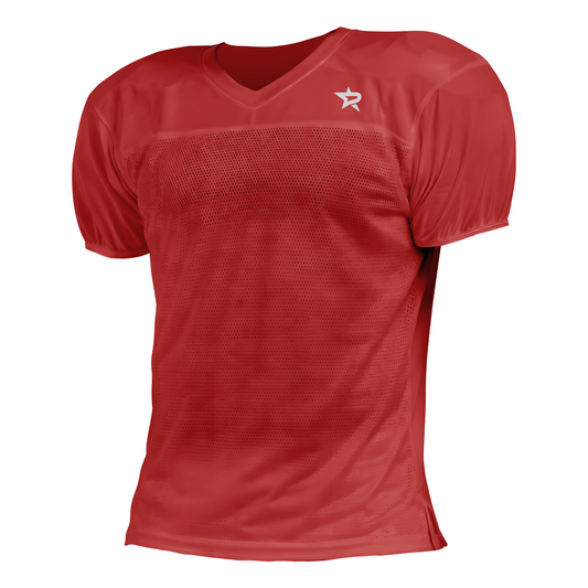 Practice Jerseys - Red