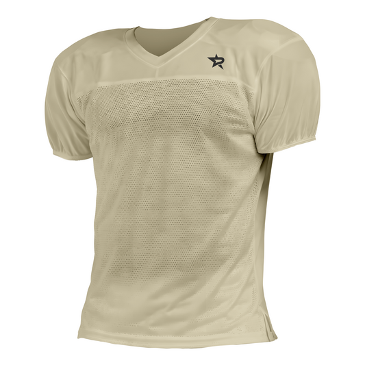 Practice Jerseys - Tan