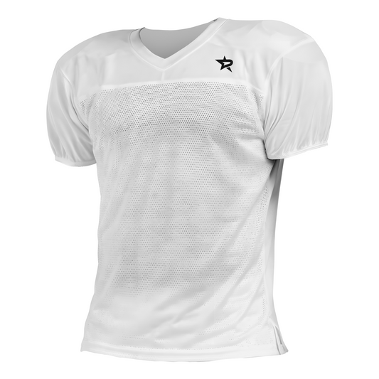 Practice Jerseys - White