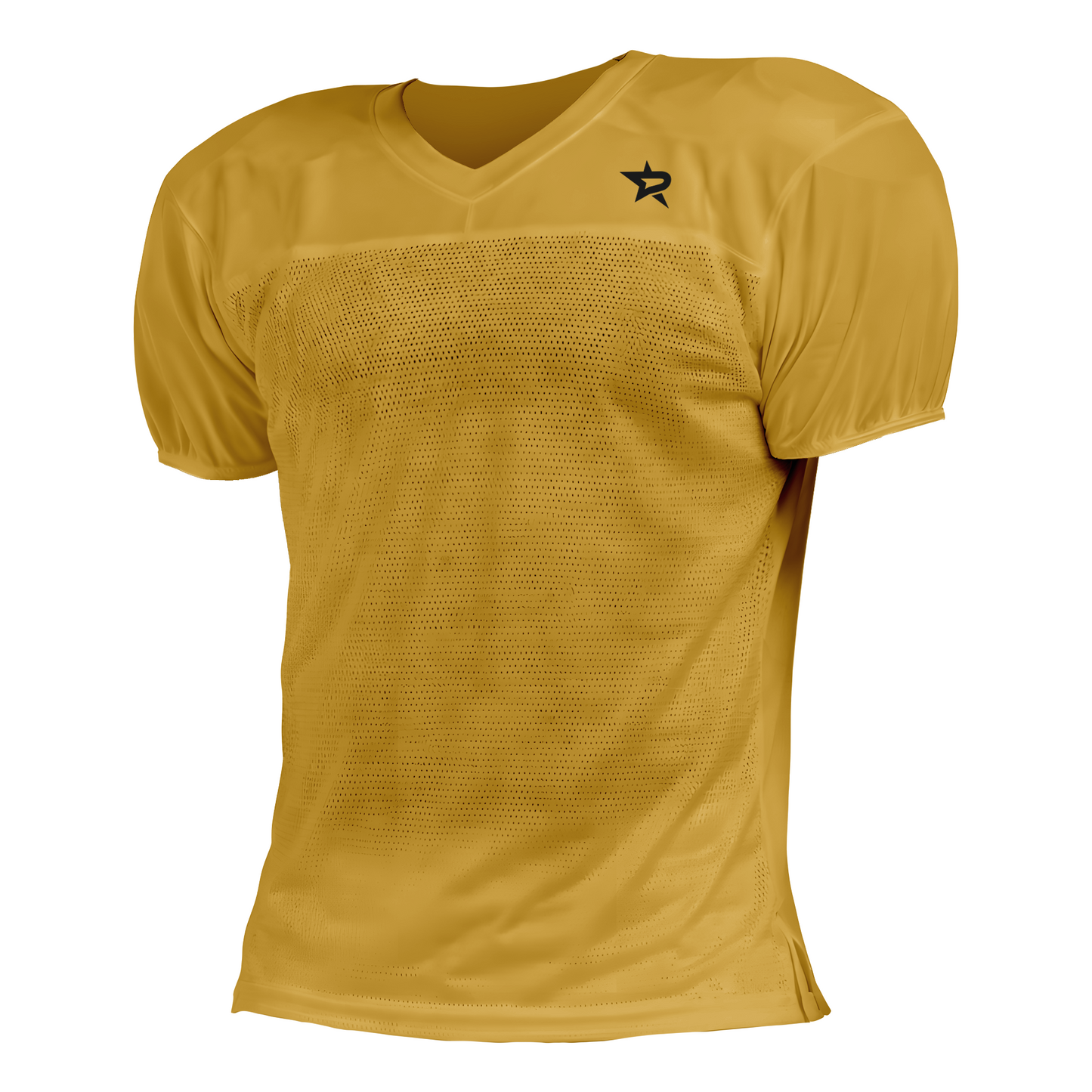 Practice Jerseys - Yellow