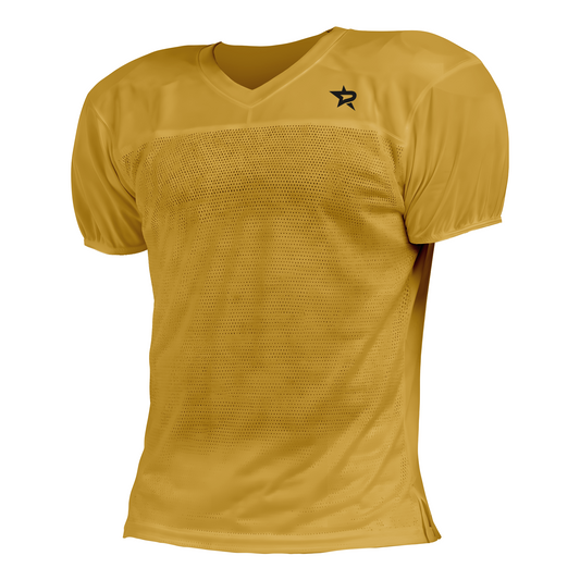 Practice Jerseys - Yellow