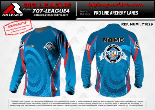 Pro Line Archery