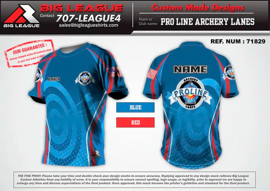Pro Line Archery