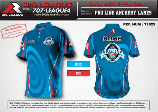 Pro Line Archery