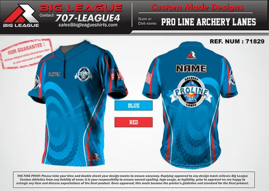 Pro Line Archery
