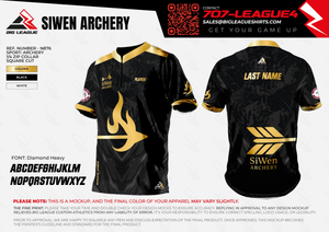 SiWen Archery Team Store