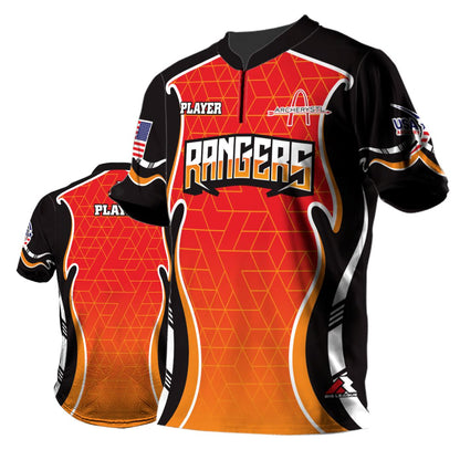 Rangers Archery 74976