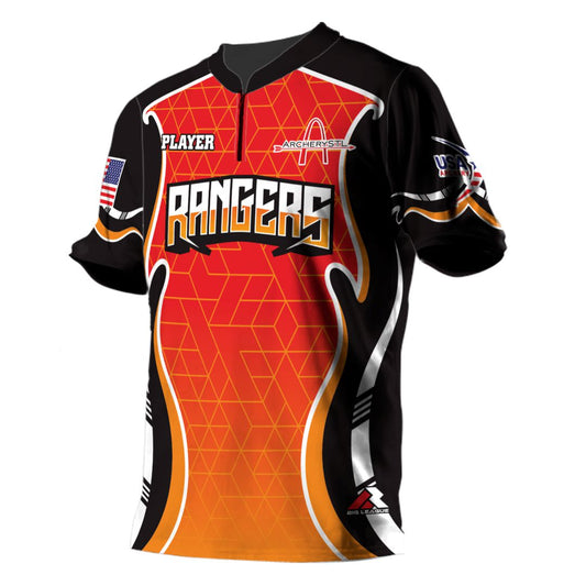 Rangers Archery 74976