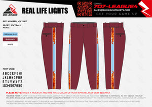 Real Life Lights Team Store