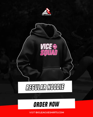 Vice Squad Team Store