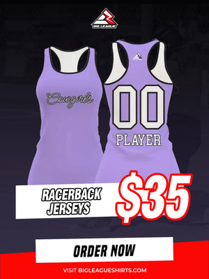 KC Cowgirls Team Store