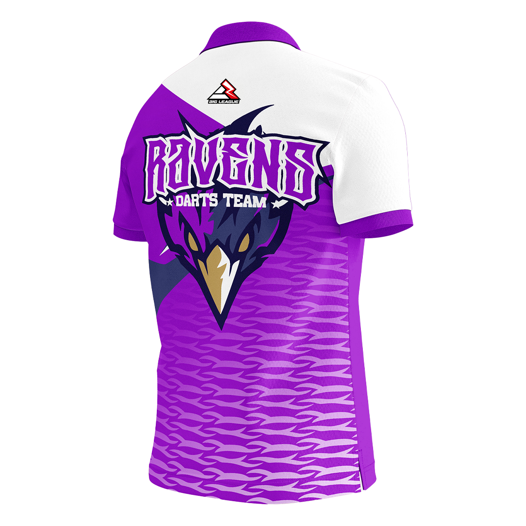 Ravens Darts - Darts