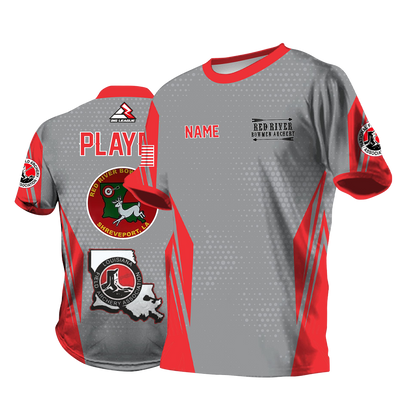 Red River Bowmen Archery