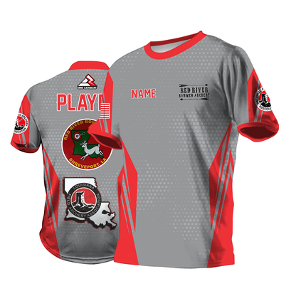 Red River Bowmen Archery