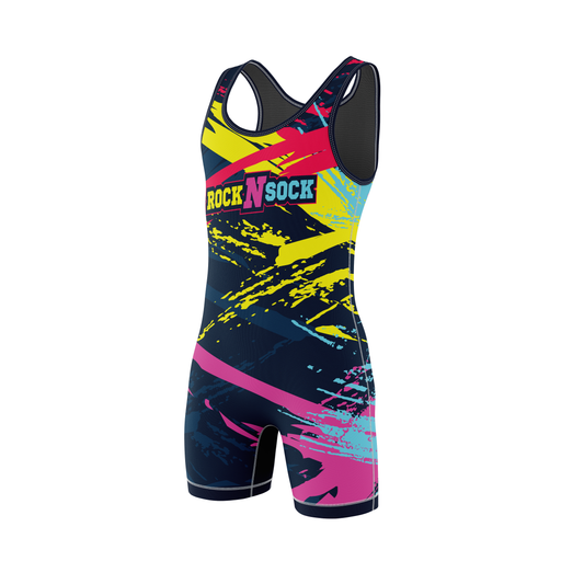 Rock and Sock Wrestling