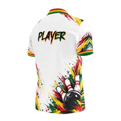 Rolling Thunder - Bowling - Polo