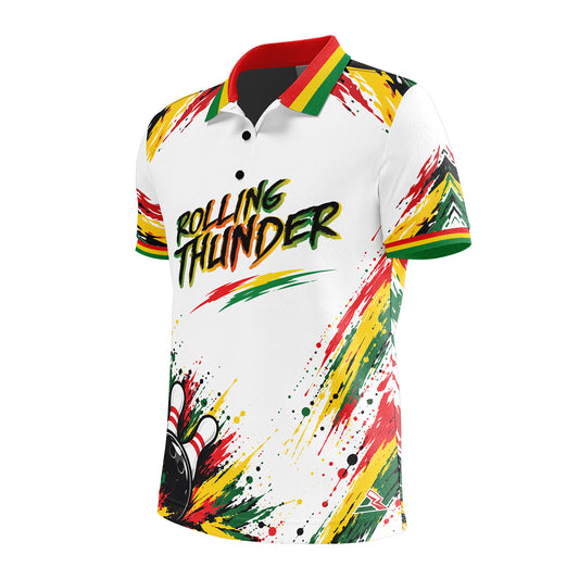 Rolling Thunder - Bowling - Polo