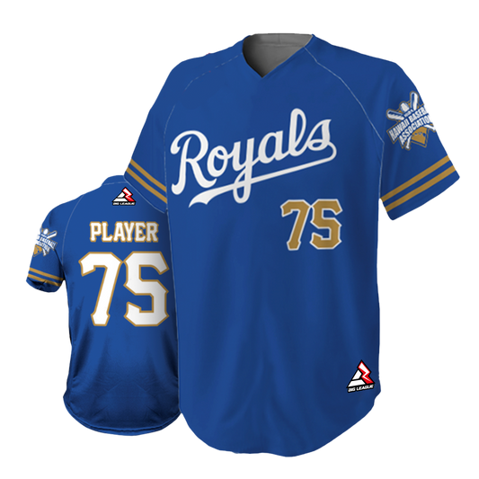 Royals - Baseball